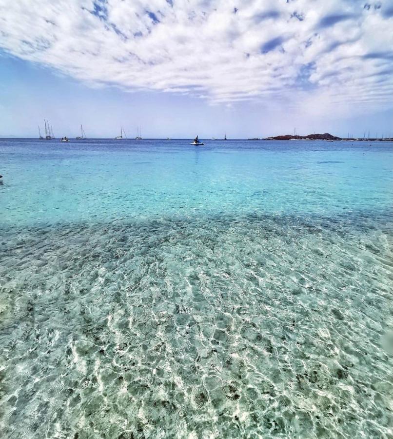 Mermaid'S House Isola Rossa Bagian luar foto