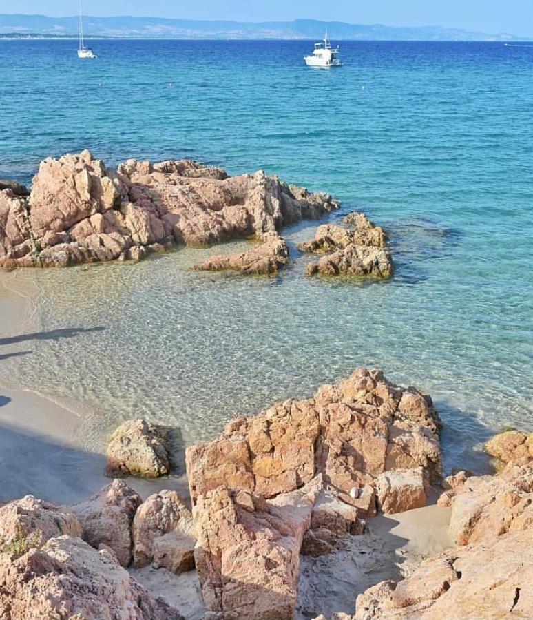 Mermaid'S House Isola Rossa Bagian luar foto