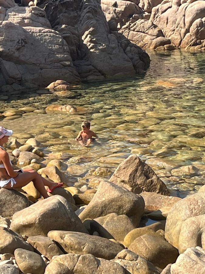 Mermaid'S House Isola Rossa Bagian luar foto