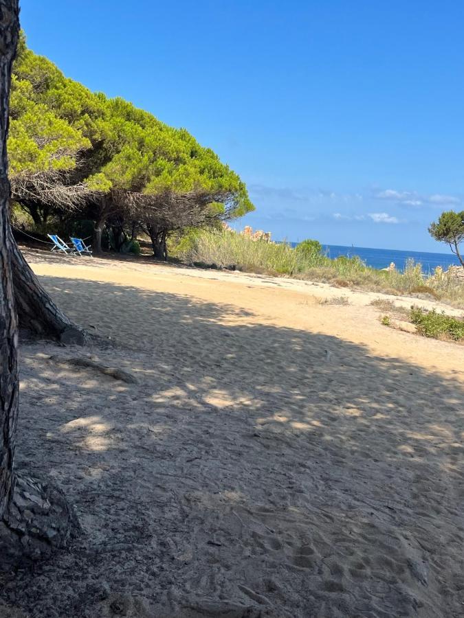 Mermaid'S House Isola Rossa Bagian luar foto