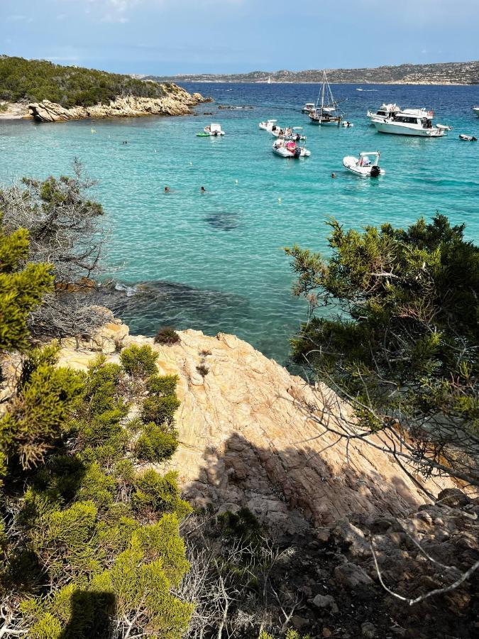 Mermaid'S House Isola Rossa Bagian luar foto