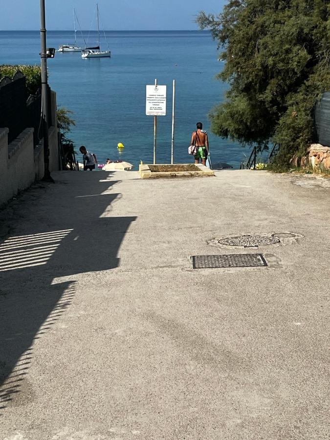 Mermaid'S House Isola Rossa Bagian luar foto